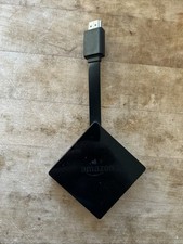 Tested Amazon Fire TV Pendant 4K Ultra HD HDR (3rd Gen) Stick LDC9WZ - No Remote