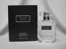 NIB Victoria Secret ~BASIC INSTINCT~ EAU DE PARFUM 1.7 oz *MUST HAVE SCENT*