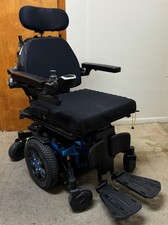 QUANTUM EDGE 3 POWER WHEELCHAIR ELECTRIC BATTERY ILEVEL