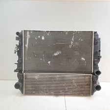 Mercedes-Benz Sprinter W906 2016 Diesel Wasserk&uuml;hler K&uuml;hlerdpaket A9065000554