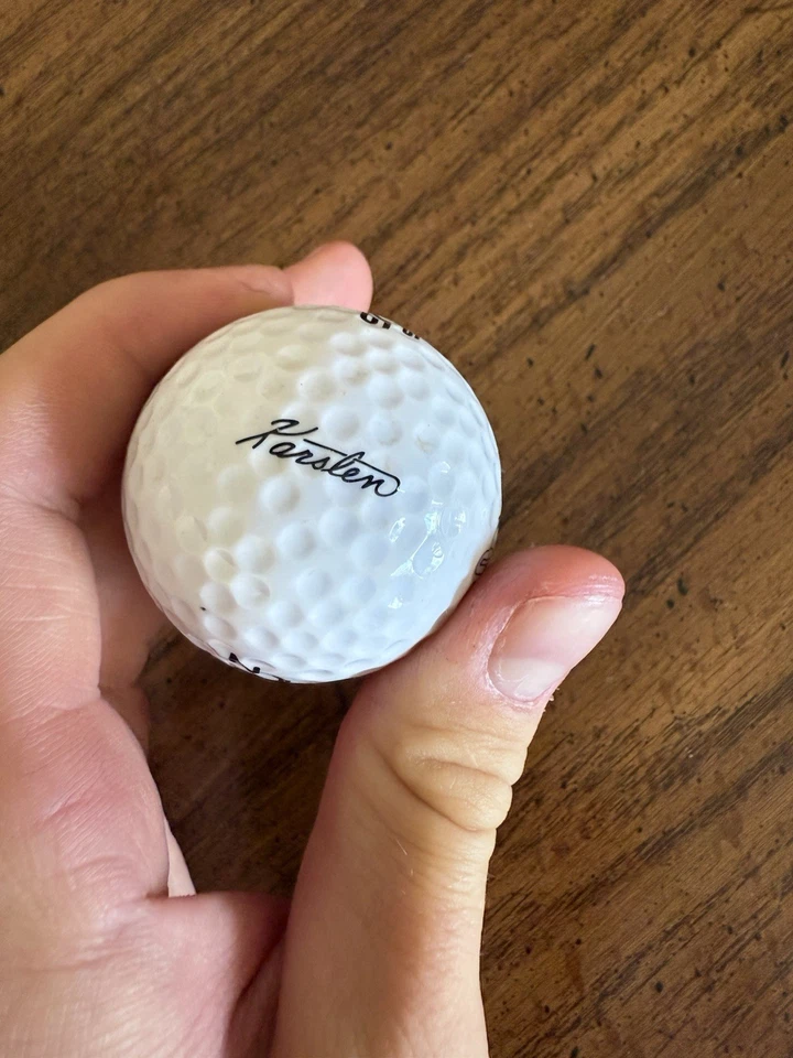 Pelotas de golf promocionales Ping Foto 4 de 4