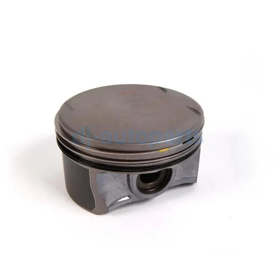 6PCS STD Pistons & Rings Set For BMW M54 330i 330Ci 530i 730i 730Li X3 X5 Z3 Z4 - Image 3 of 4