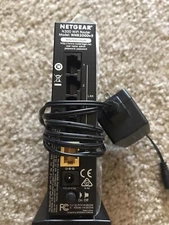 Netgear N300 300 Mbps 4-Port 10/100 Wireless N Router (WNR2000)