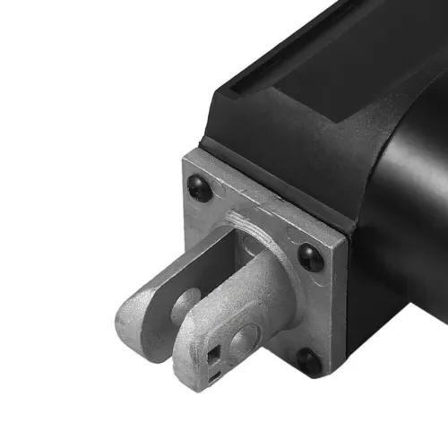 24V 6000N Electric Linearantrieb 600MM 1000MM Linear Actuator Schwere Leistung - Afbeelding 13 van 33