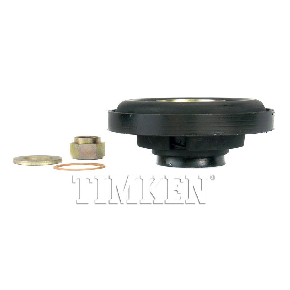 Drive Shaft Center Support Bearing For 1980-1986 Nissan 720 1982 1985 Timken - Image 3 of 4