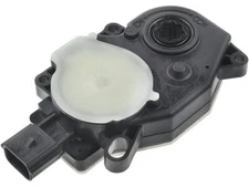 For Ford Expedition Radiator Grille Shutter Assembly Autopart Premium 37635CH