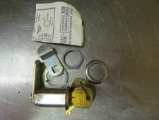 New C8053 National Cabinet Lock 5 Disc Tumbler Cam Lock 