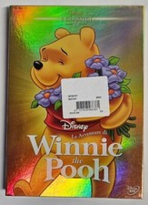 Le Avventure Di Winnie The Pooh - Classici Disney - Ediz. Limitata (1 Dvd)