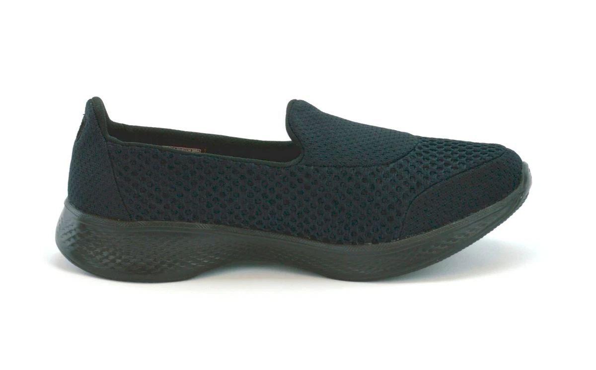 Skechers go walk cheap 4 donna nere