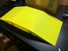 Losi Micro B Race Ramps Extension - Table Top Insert