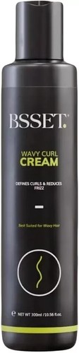 BSSET Wavy Curl Cream /Original Curl Cream/Curly Curl Cream With Bundles - Picture 4 of 14