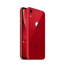Apple iPhone XR (PRODUCT)RED - 128GB - (T-Mobile) A1984 (CDMA +