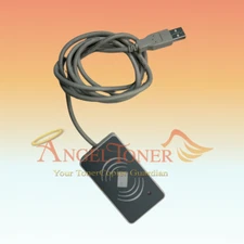 Baltech Nuance USB ID Card Reader Y591-EMUL-202 v06 Model 10090-300-62