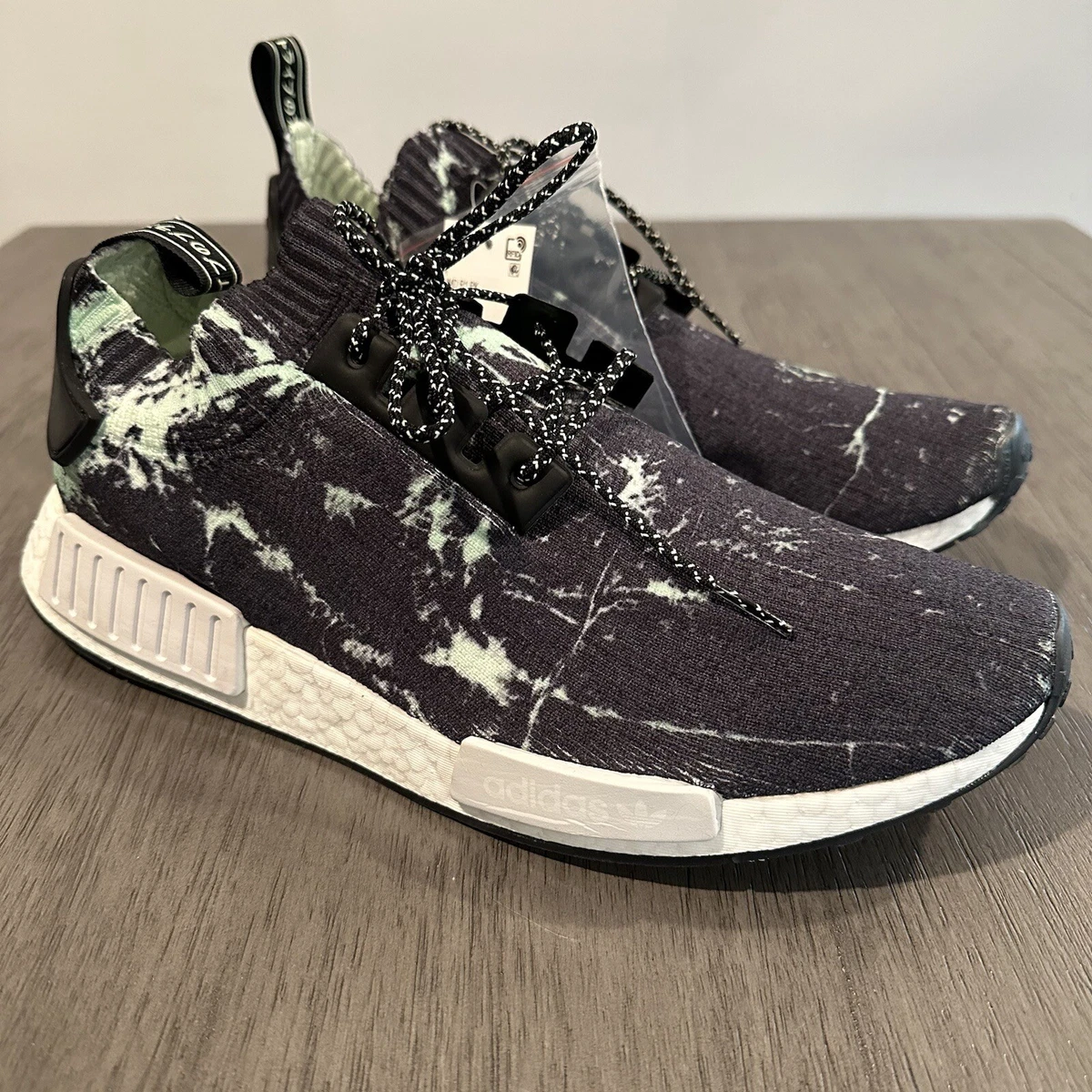 Marble nmds cheap