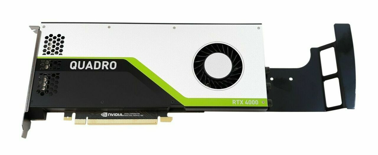 ジャンク NVIDIA QUADRO RTX 4000