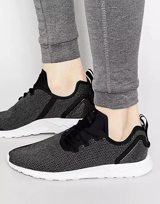 Zx shop flux racer