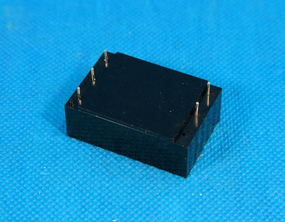 TOKO, INC. 15DF15E1 DC/DC Converter - Image 2 of 4