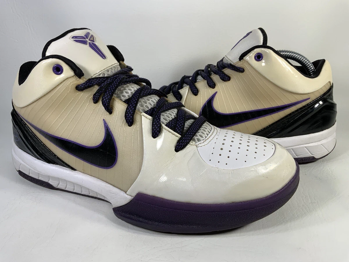 Nike Zoom Kobe 4 Inline | eBay