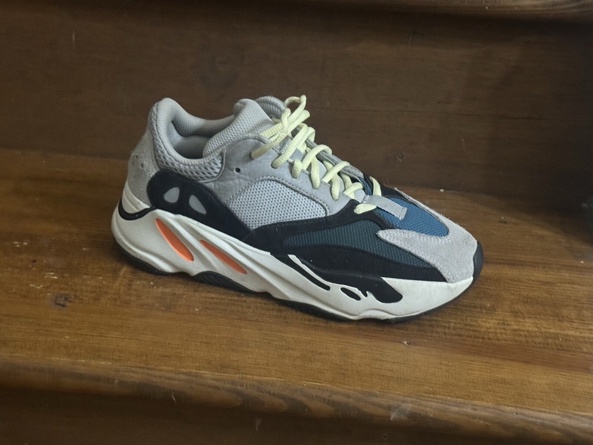 Size 7 - adidas Yeezy Boost 750 Wave Runners | eBay Size 7 - adidas Yeezy Boost 750 Wave Runners | eBay