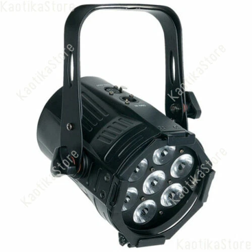 Attrezzature professionali e da DJ teste mobili Showtec per luci ed effetti