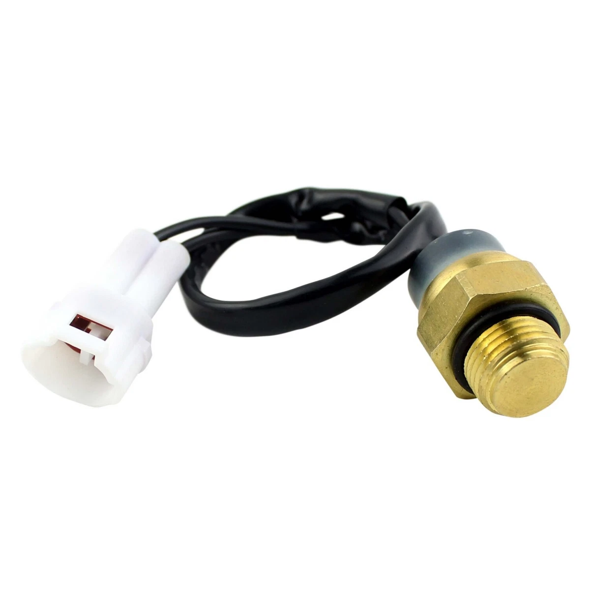 Kimpex HD Fan Heat Thermal Sensor Fits Suzuki - 285070 OEM# 17680 