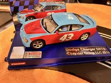 Carrera Digital 132 Dodge Charger SRT8 "No.43" 30527 NEW NEW NEW