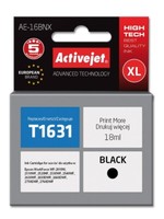5901443108870 Activejet AE-16BNX Tintenpatrone (Ersatz FüR Epson 16XL T1631; HöC