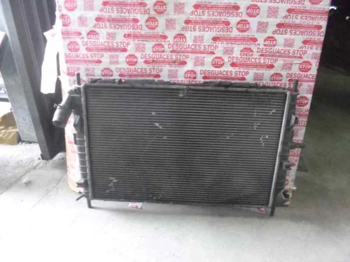 1S7H 8C342CD Radiador Agua para FORD MONDEO BERLINA (GE) Ambiente 2002 586184 - Imagen 3 de 3