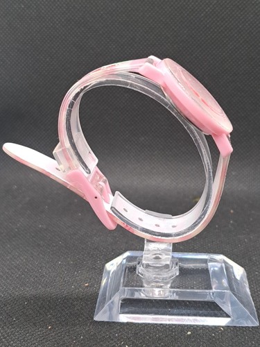 Hello Kitty Pink Watch - Picture 5 of 11