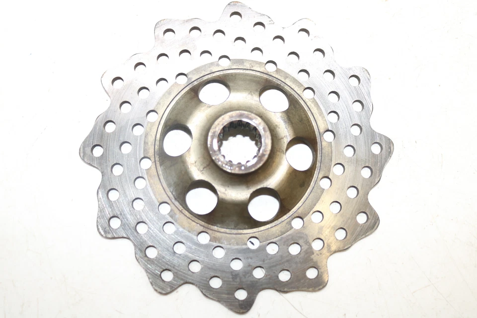 2016 Polaris Switchback Assault 800 144" Pro Ride Brake Disk Rotor Disc - Image 2 of 4