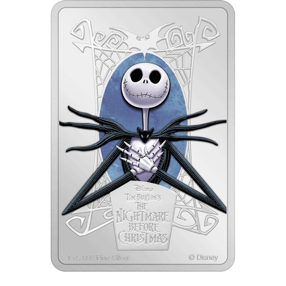 その他 1/1 PROP SIZE Jack Skellington 1/1 PROP SIZE Jack Skellington (Renewal Ver.) – MCT TOKYO
