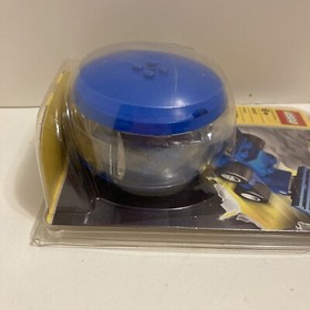 NEW LEGO X-Pod 4347 Building Toy (39 Pieces) Vehicle NEW IN BOX, with idea book