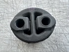 2013 TOYOTA PRIUS EXHAUST MUFFLER PIPE SUPPORT INSULATOR RUBBER HANGER OEM