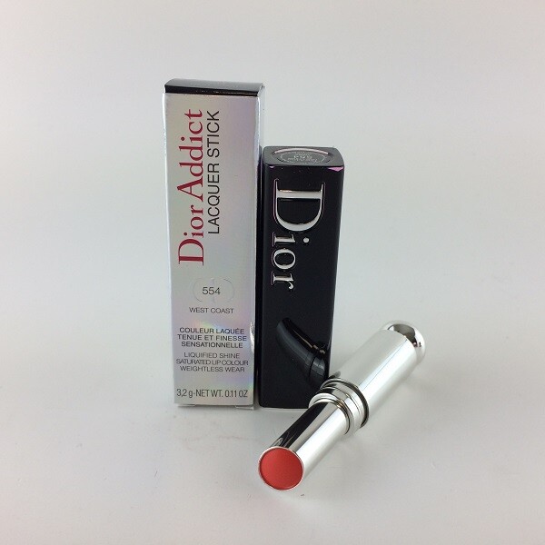 dior addict 554