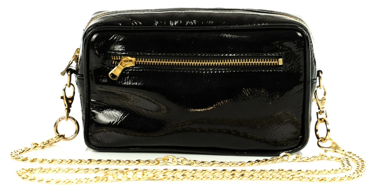 Borsa tracolla messenger tasche Briciole moda donna fantasia vintage