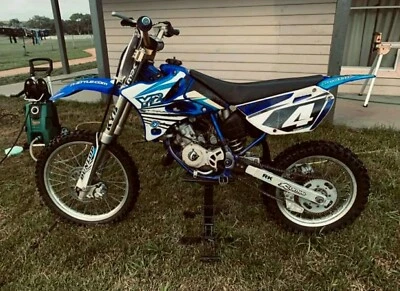 yz85 gumtree