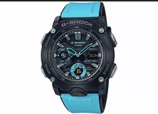 ga 2000 g shock price