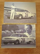 Revell Monogram 63 Ford Galaxie 500 28 Fred Lorenzen 132 Slot Car Limited Revell Monogram 63 Ford Galaxie 500 28 Fred Lorenzen 132 Slot Car Limited