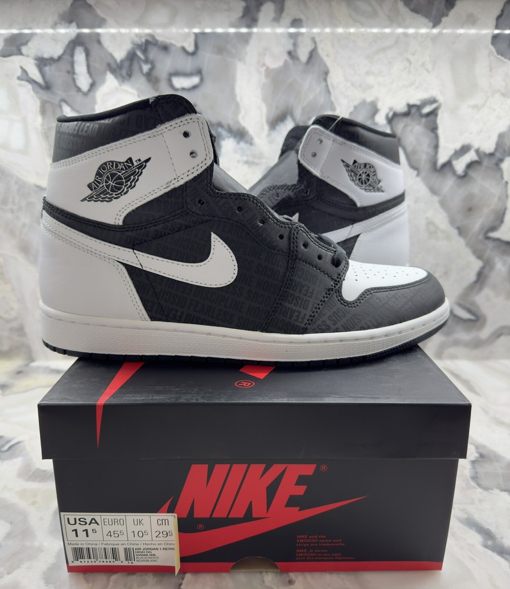シューズ(男性用) NikeAir Jordan 1Retro Mid \"Derek Jeter\" Jordan 1 Retro Mid Jeter Men's - AH6342-104 - US
