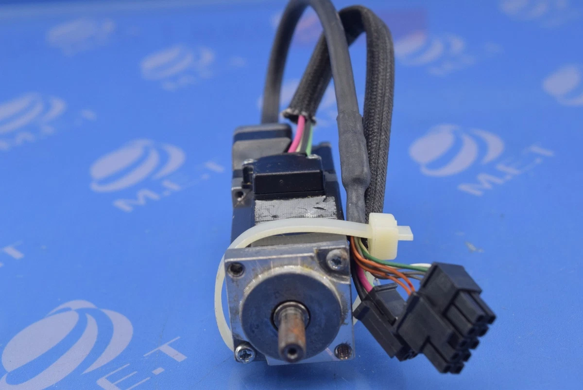 Mitsubishi Ac Servo Motor Hg-Ak0336-S2 Hg Ak0336 S2 60Days Warranty