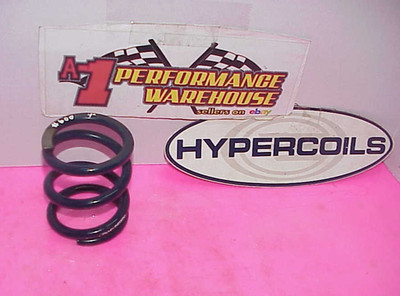 Hyperco #600 Coil-over 4'' Tall Racing Stack Helper Spring UMP Late Model N28