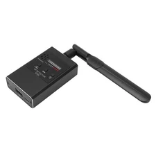 RF Detector Wireless Bug Signal Scanner GPS Detector Listening Device Camera