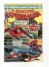 Amazing Spider-Man #147 vs The TARANTULA has MVS, 1975 VF HIGHER GRADE!