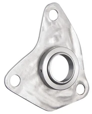 Flaming River Steering Column Floor Mounts FR20101MPE