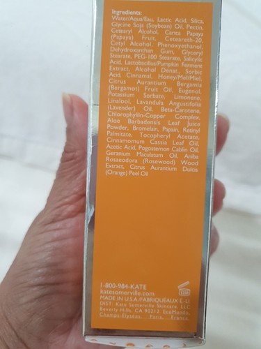 Kate Somerville ExfoliKate Intensive Exfoliating Treatment - 1.7oz - Picture 5 of 11