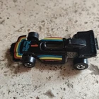 Vintage 1973 Hot Wheels GoodYear Malibu Grand Prix Formula 1 Race Car
