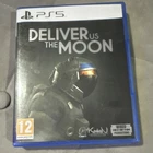 Wired Productions Deliver Us the Moon PS5 Action Adventure Sci-Fi, PEGI 12, PAL