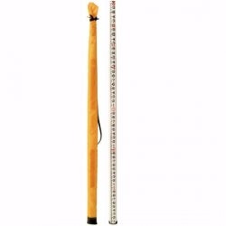 Sokkia 32ft 9-teilige SK Levelrute mit Koffer (Zehntel) | 807349