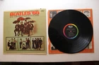 The Beatles, "BEATLES '65", 1964 Press, T 2228, Matrix: T2-2228-T12, Mono, NM/VG