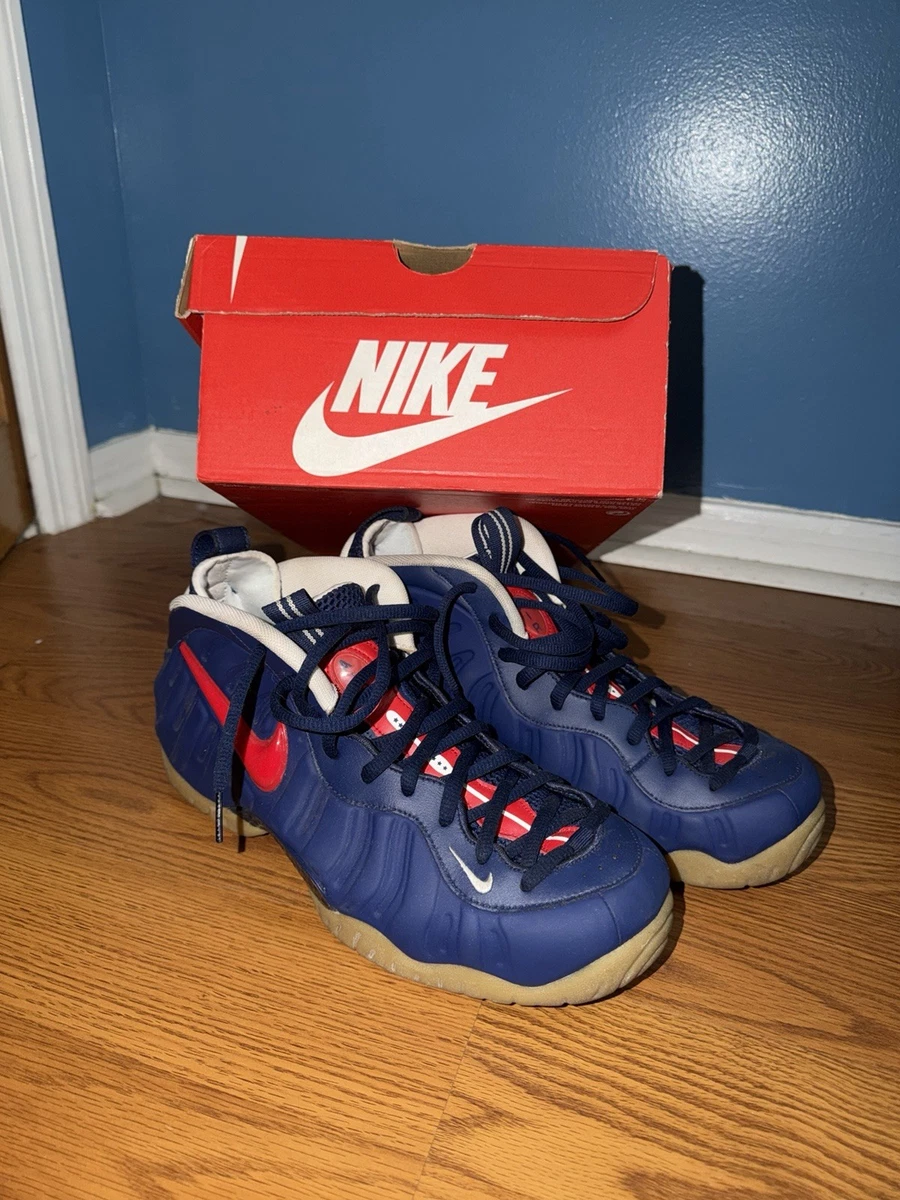 Las mejores ofertas en Nike Air Foamposite Pro USA | eBay